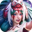 Puzzles & Chaos: Frozen Castle icon