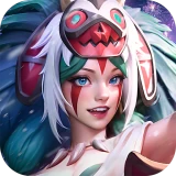 Puzzles & Chaos: Frozen Castle icon