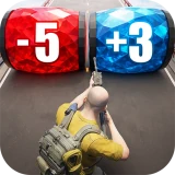 Puzzles & Survival icon