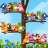 Ordenar Pájaros 2 Rompecabezas icon