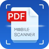 Mobile Scanner - Scanner PDF icon