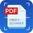 Mobile Scanner - Scanner PDF icon