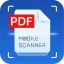 Mobile Scanner - Scanner PDF icon
