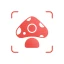 Picture Mushroom: Guida Fungo icon