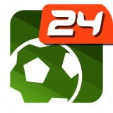 Futbol24 Fußball Livescore App icon