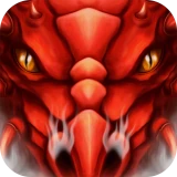 Ultimate Dragon Simulator icon
