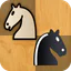 Chess Origins - 2 players icon