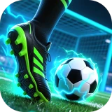 Goal Legend-Penalty Guardian icon