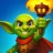 Goblin Miner: Idle Clicker icon