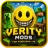 Verity Mod for Minecraft PE icon