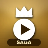 GoldenSaga: Cinematic Drama icon