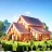 Craft World Block Building 3D icon