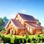 Craft World Block Building 3D icon