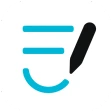 Goodnotes: Notizen, Dok., PDFs icon