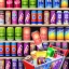 Goods Master 3D: Puzzle Games icon