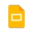 Presentaciones de Google icon