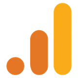 Google Analytics icon