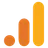 Google Analytics icon