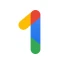 Google One icon
