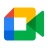 Google Meet icon