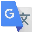 Google Traduction icon