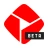 YouTube Create: 동영상 편집기 icon