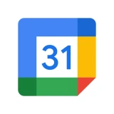 Google Agenda icon