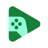 Google Play Juegos icon