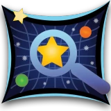 Sky Map : Carte du Ciel icon