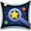 Sky Map: Hemelkaart icon