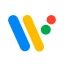 Smartwatch Wear OS by Google icon