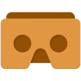 Cardboard icon