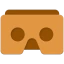 Google Cardboard icon