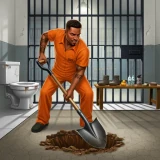 My Jail Escape Plan icon