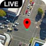 Street View y navegación icon