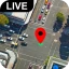 Street View y navegación icon