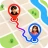 GPS Phone Tracker Live Map icon