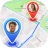 GPS Locatie Tracker Pro icon