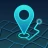 GPS Tracker: Phone Locator icon