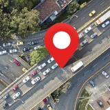 GPS 衛星 地球 地図 表示 icon