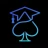 Runout Poker Trainer GTO Coach icon