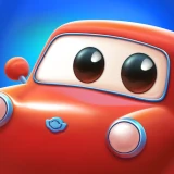 Car Match - Traffic Puzzle icon