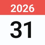 Calendrier icon