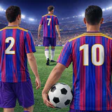 Football Rivals: Calcio Online icon