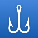 Fishing Points: Marea y Mapas icon