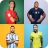 Quiz des joueurs de football icon