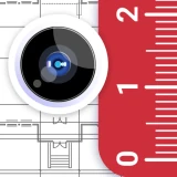 AR Plan 3D Lineal - Raumplaner icon