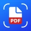 Escáner de documentos PDF icon