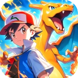 Evolution Arena Heroes icon