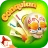 Conquian - ZingPlay icon